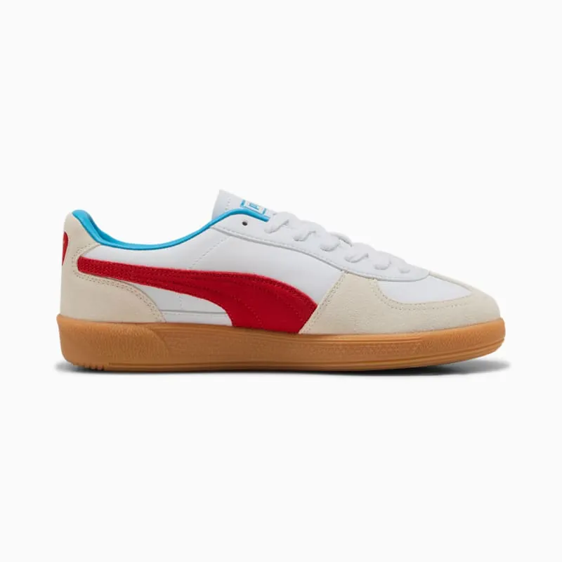 Puma Palermo White (396464-21)
