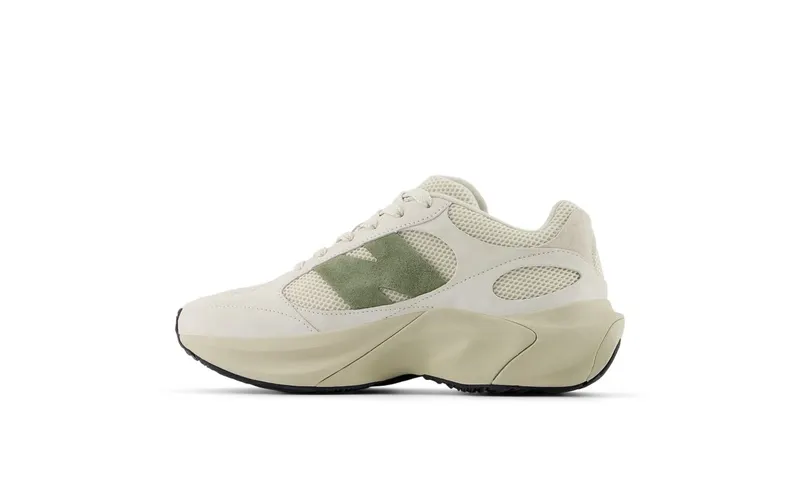 New Balance UWRPDWHC (beige / green) – UWRPDWHC