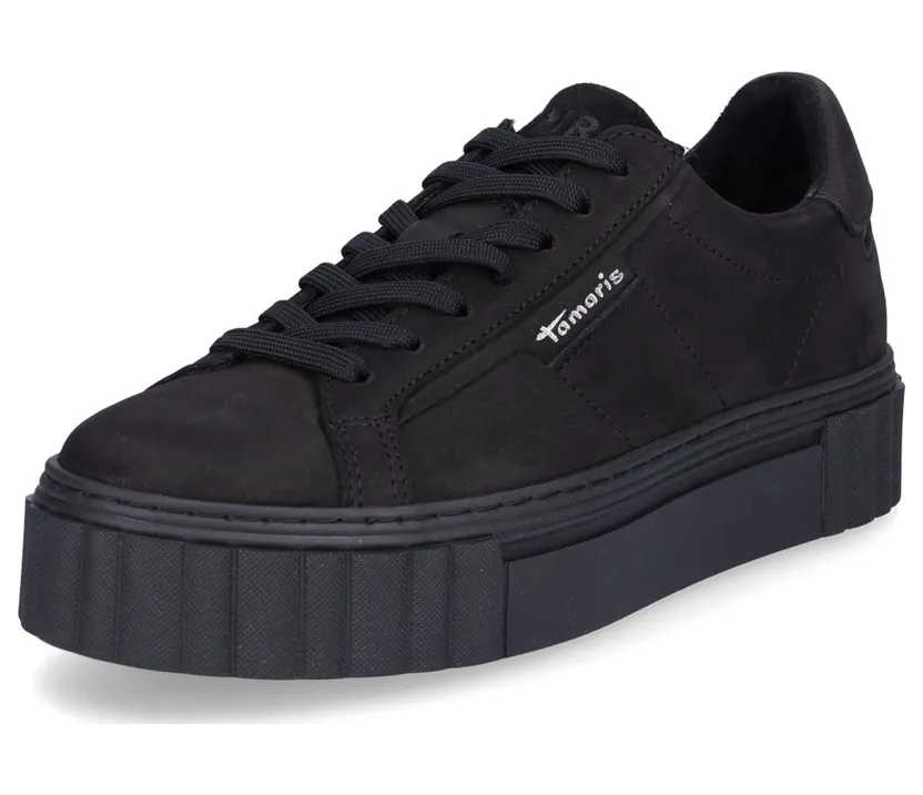 Tamaris sneaker Black (1608121)