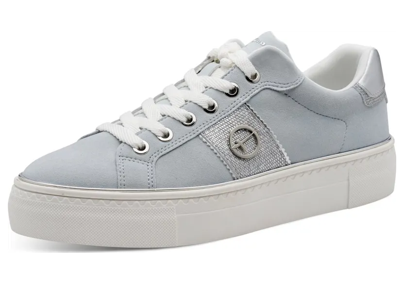 tamaris sneaker Blue (1-23724-42-883)