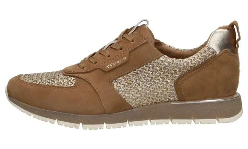 Tamaris sneaker Cognac (6000067228C36)