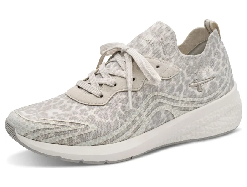 Tamaris sneaker Grey / Light Grey (2185179)
