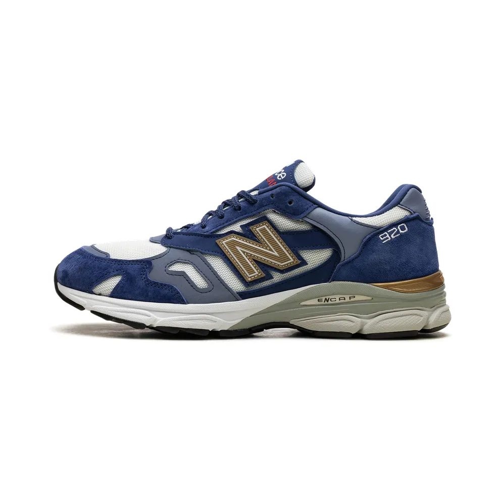 New Balance 920 Made In England “Year Of The Tiger” (M920PWT)