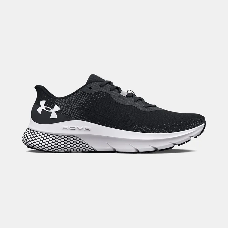 Under Armour (W) HOVR Turbulence 2 ‘Black White’ (3026525-001)