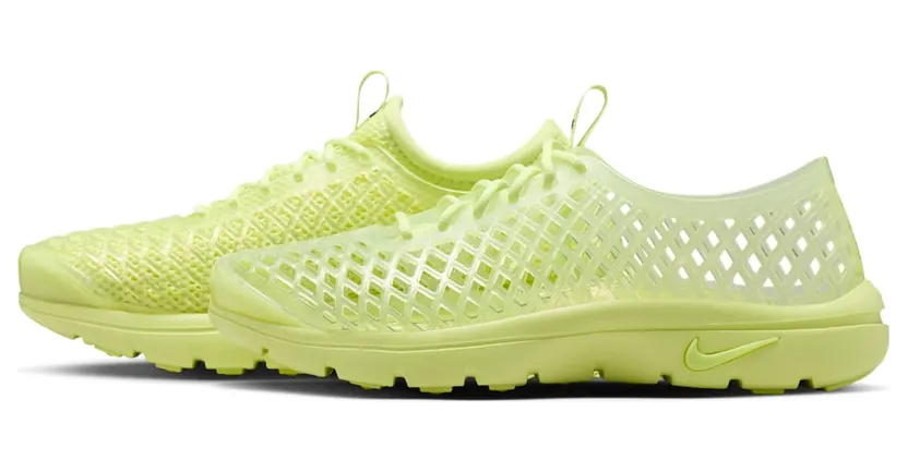 Nike Rejuven8 Run OG SP “Jelly Pack – Light Lemon Twist Lime” (IR5726-700)