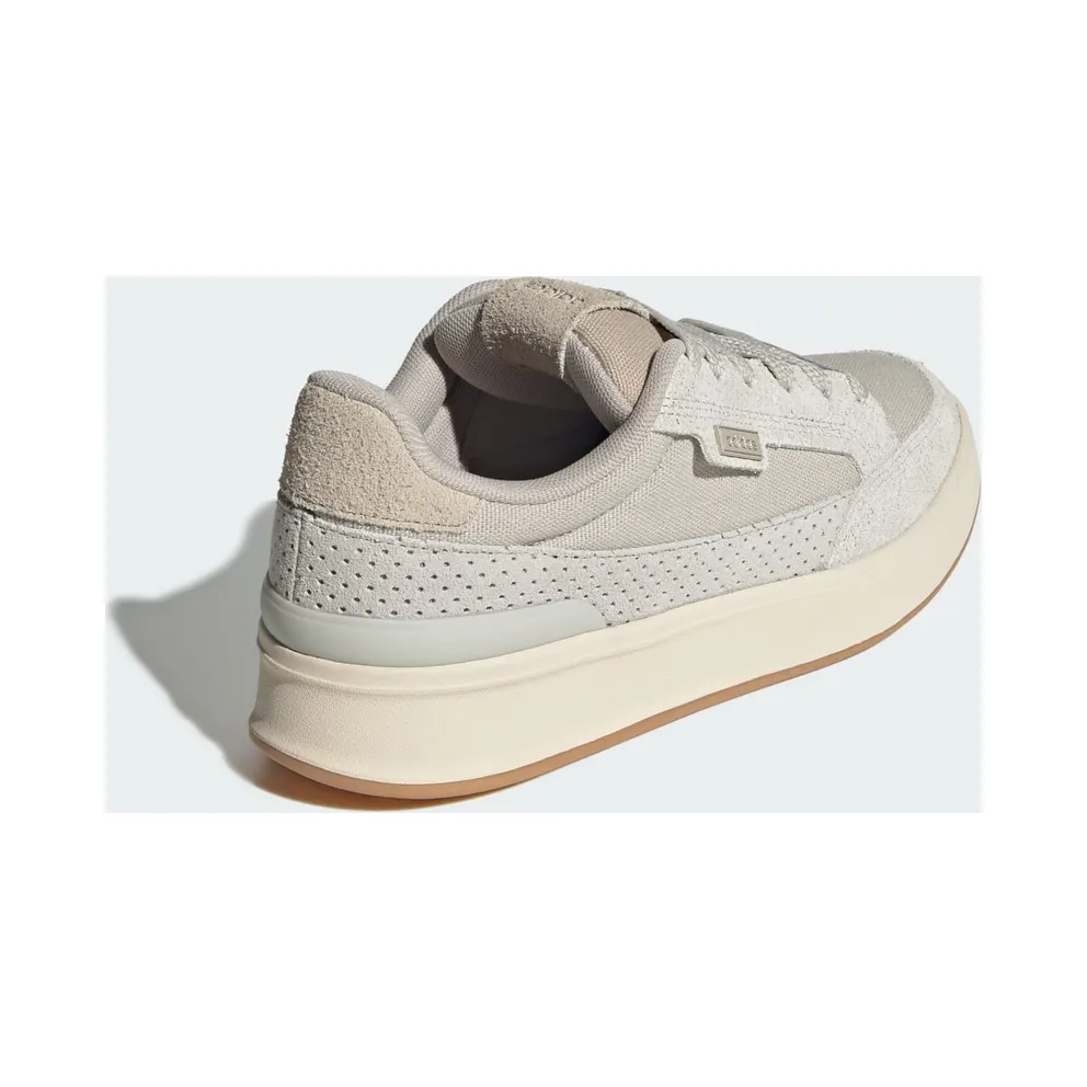 adidas Aspyre 00s “Beige / Cyber Metallic / Wonder White” (JQ5587)