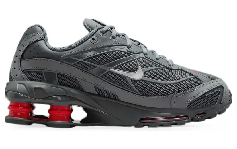 Nike Shox Ride 2 sneakers – Grijs (IM5999)