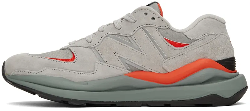 New Balance New Balance Grey (M5740RC1)