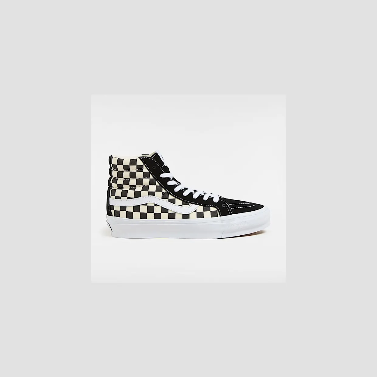 vans-checkerboard VN000CR02BO