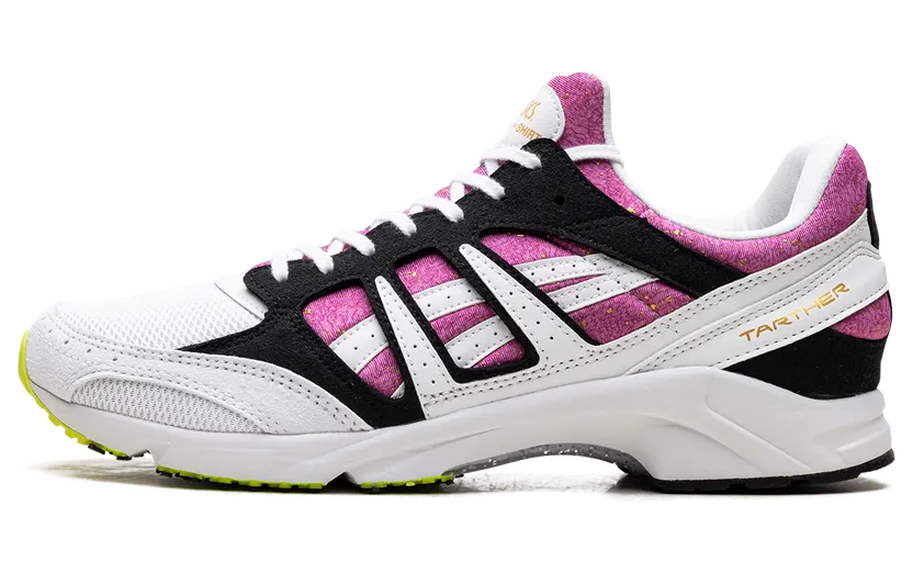 Tarther SD “Asics x Comme des Garçons – Orchid” (1203A079-500)