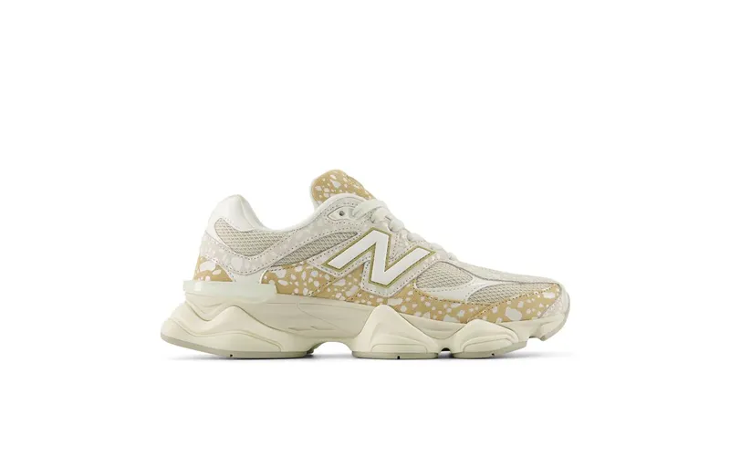New Balance 9060 Toasted Sesame (U90604VW)
