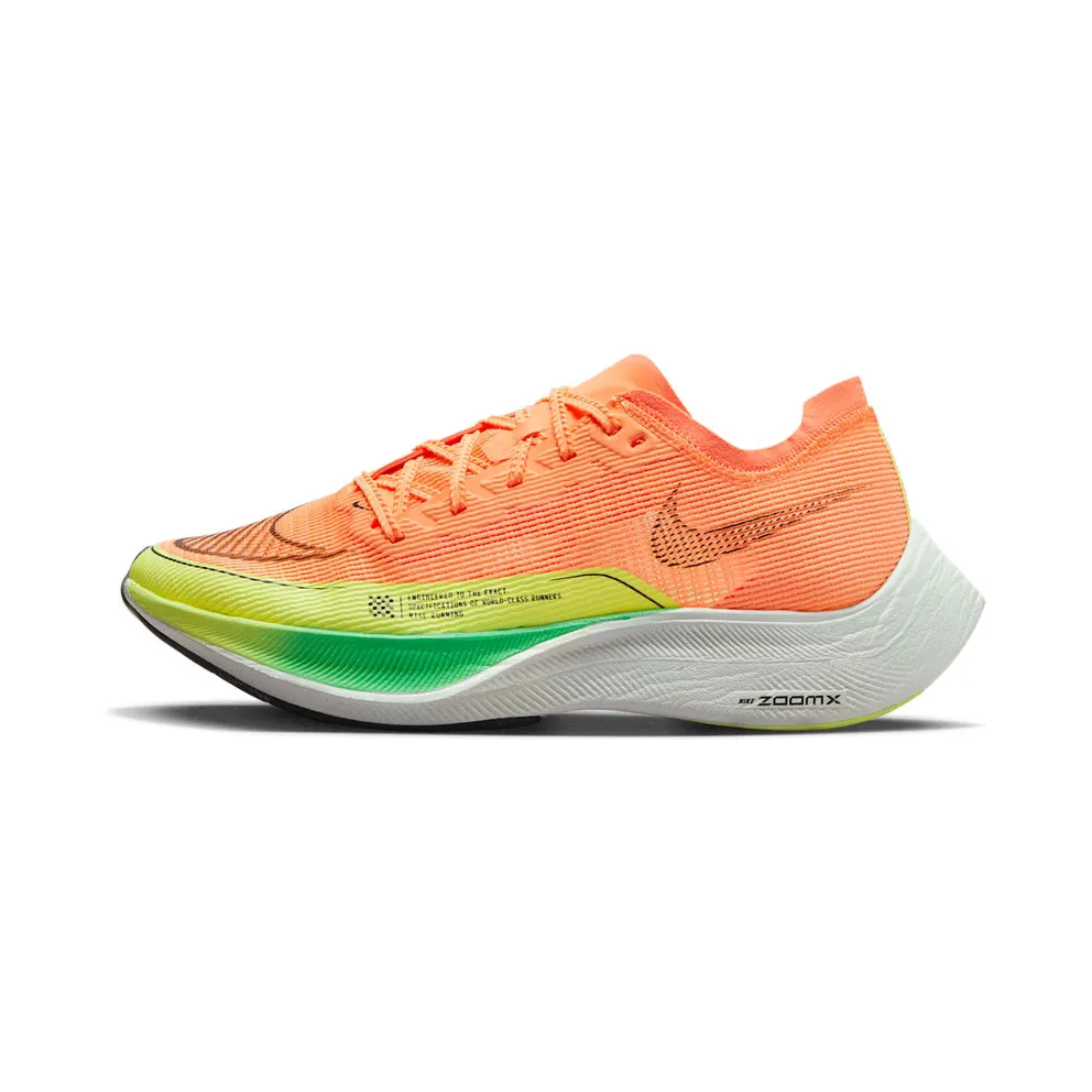 Nike ZoomX Vaporfly Next% 2 Orange (CU4123-801)