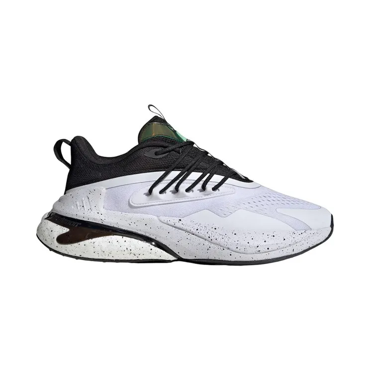 adidas Alphaboost V2 Cloud White Core Black (IH0694)