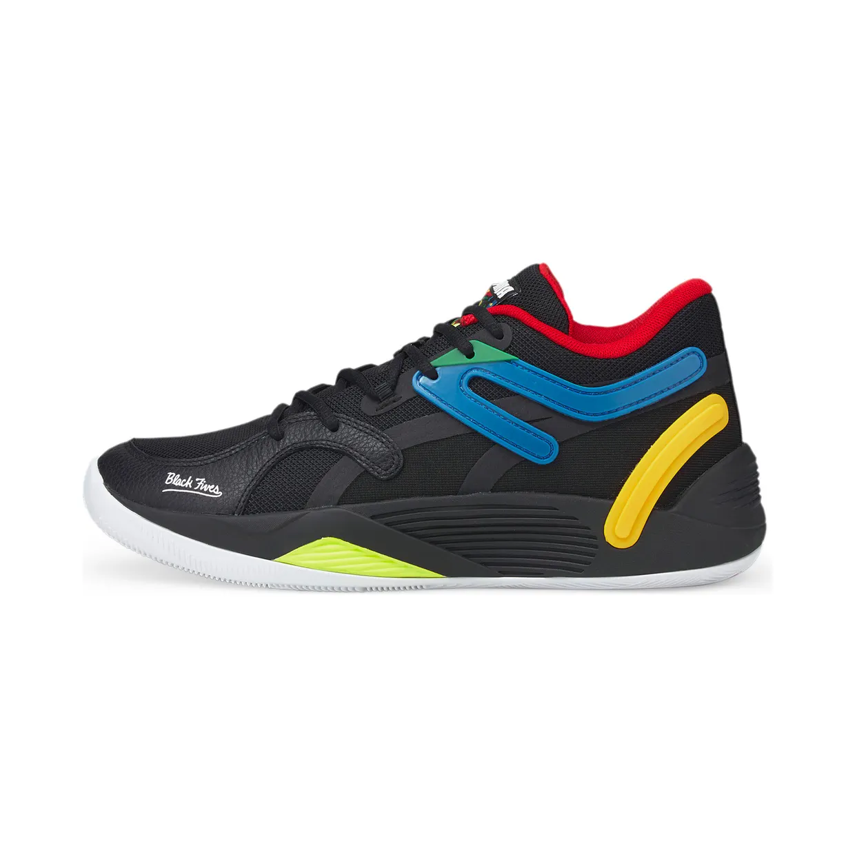 puma-court 376637-01