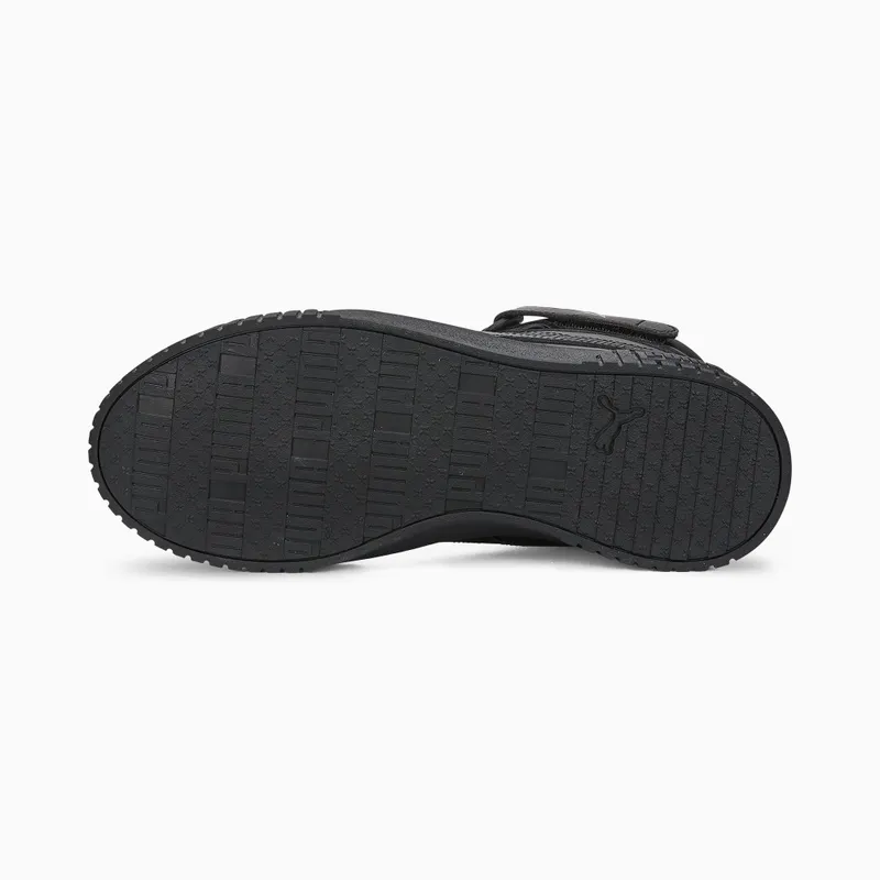 Puma Carina 2.0 Mid Black (385851-01)