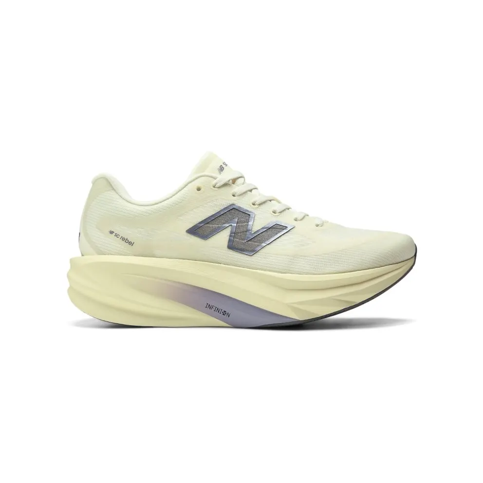 New Balance SuperComp Rebel Pistachio Butter Morel (WREBX10U)