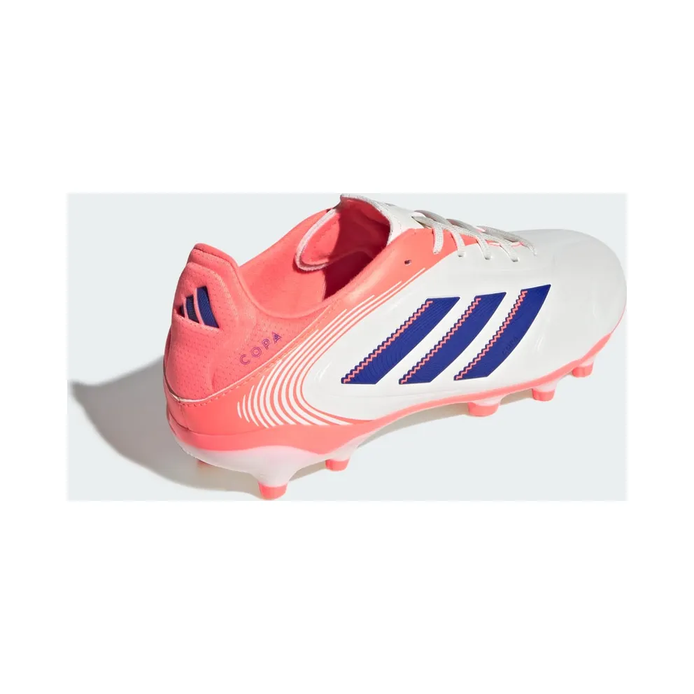 adidas Copa Pure 3 League FG/MG Coral Blaze Pack (JR2886)