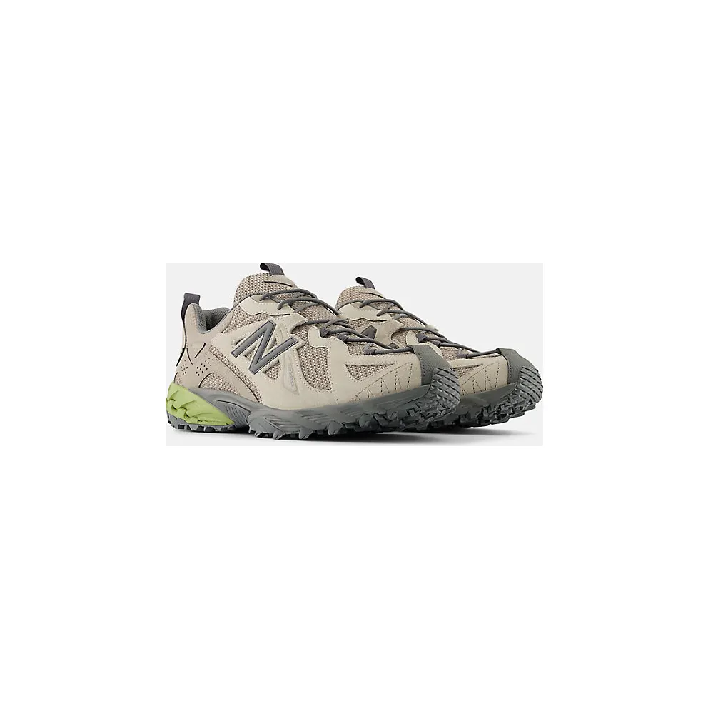 New Balance 610 Gore-Tex Light Mushroom Timberwolf Lime (ML610XM)