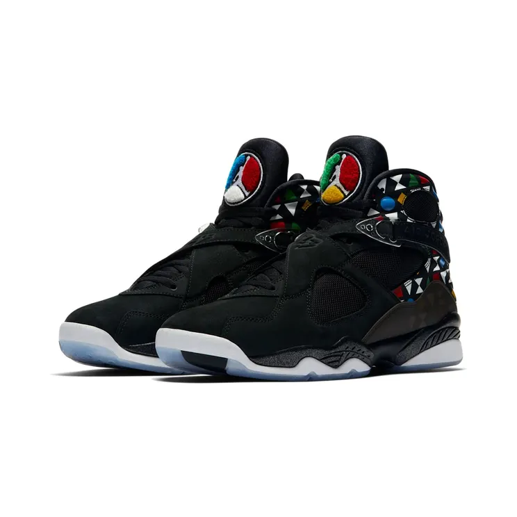 air-jordan-8 CJ9218-001