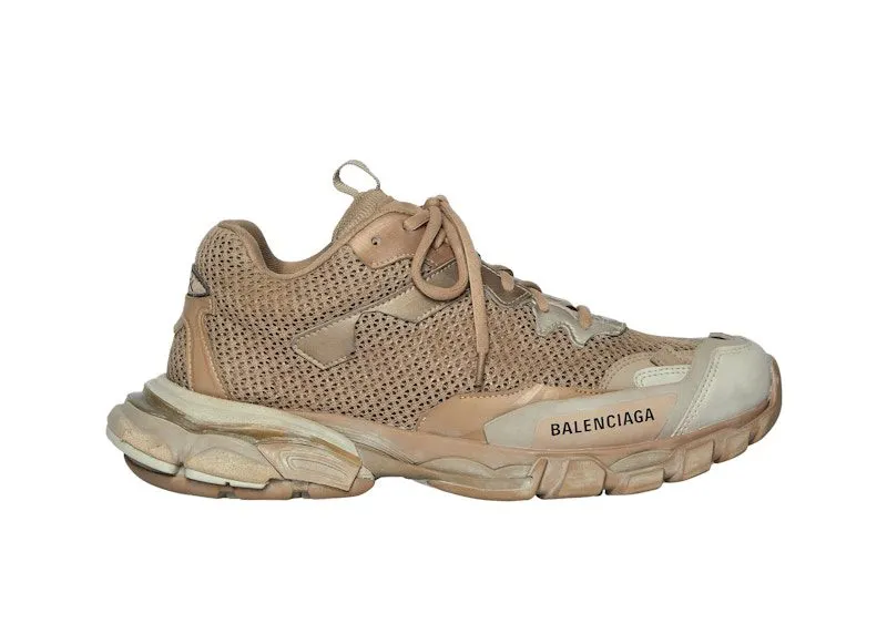 Track.3 Beige (700875W3RF39897)