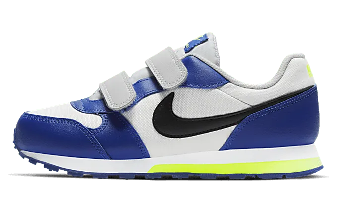 Nike MD Runner 2 Grijs (807317-021)