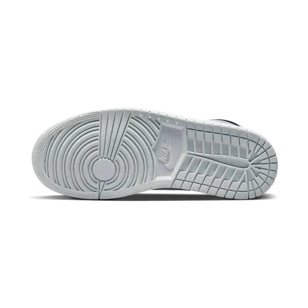 AIR Jordan 1 MID SE “Light Steel Grey” (DV0427-100)