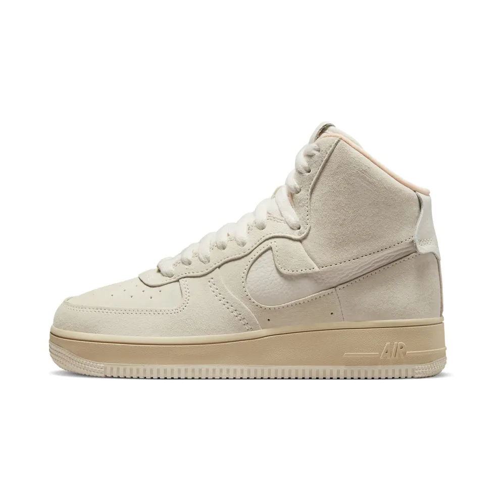 Nike Air Force 1 Sculpt Weiß (DC3590-105)