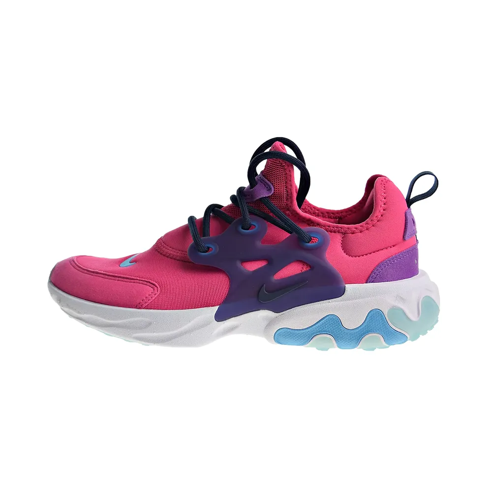 Nike React Presto GS “Watermelon” (BQ4002-600)