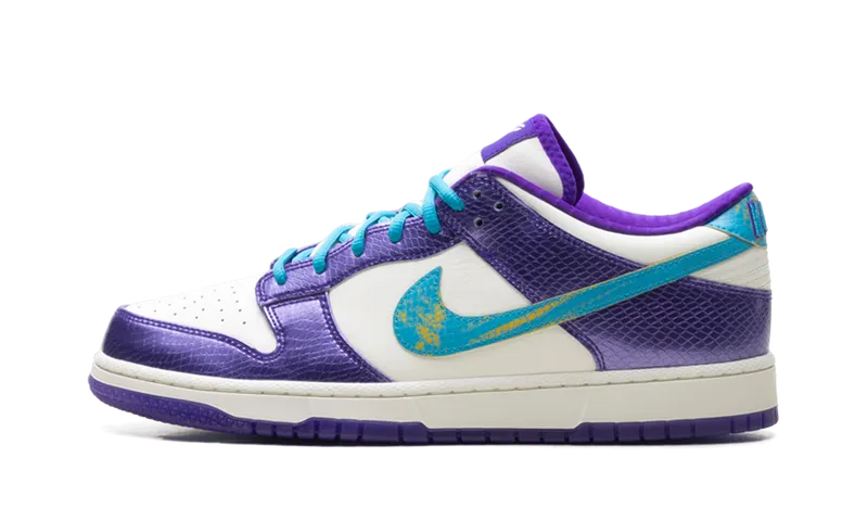 Nike Dunk Low “Kobe Bryant Draft Day” (IM0586-500)
