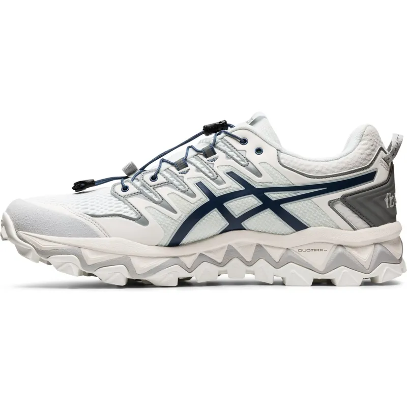 ASICS Gel-Fujitrabuco 7 Chemist Creations White White/Navy (1021A257-405)