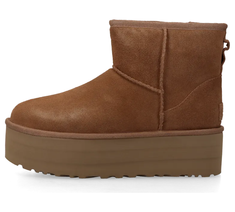 ugg-classic-mini 1134991-CHE