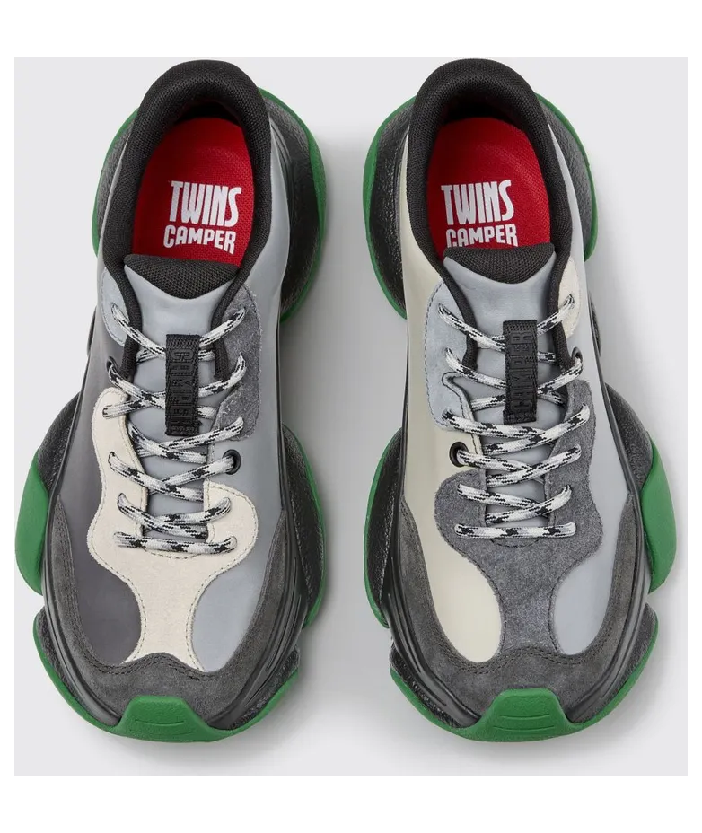 camper-sneaker K201836-016TWINS0