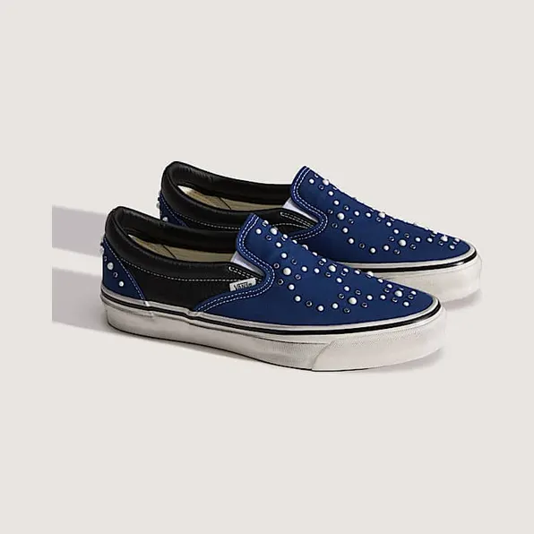 vans-slip-on VN000D9PIND