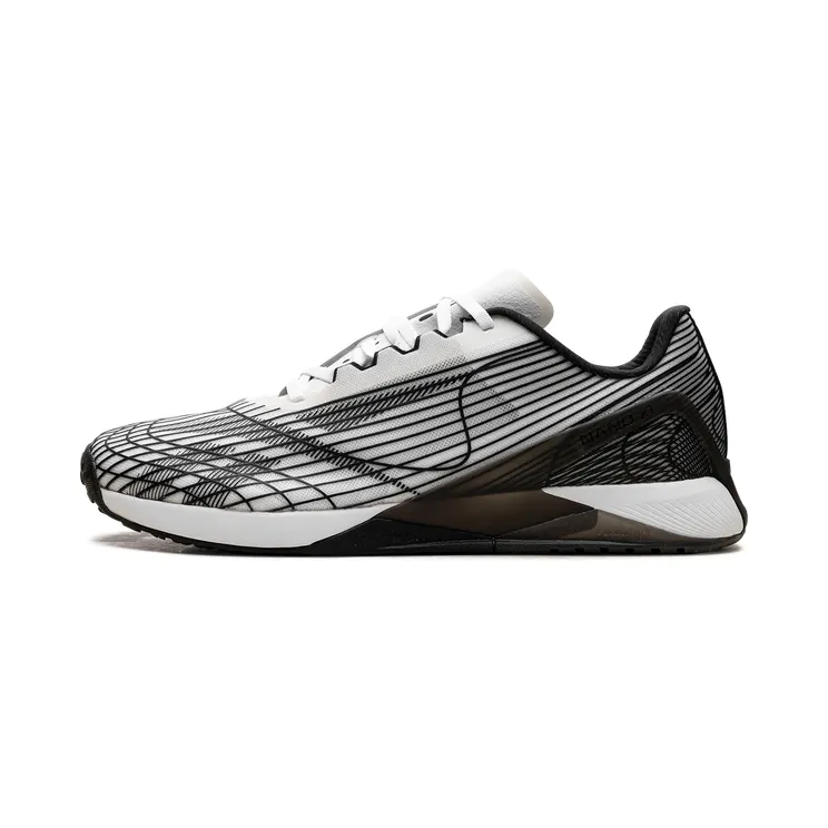 Reebok NANO X1 PURSUIT “Grey” (G58148)