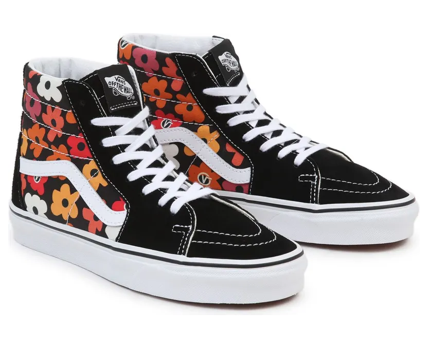 VANS Sk8-hi Schoenen Multicolour (VN000D5IBML)