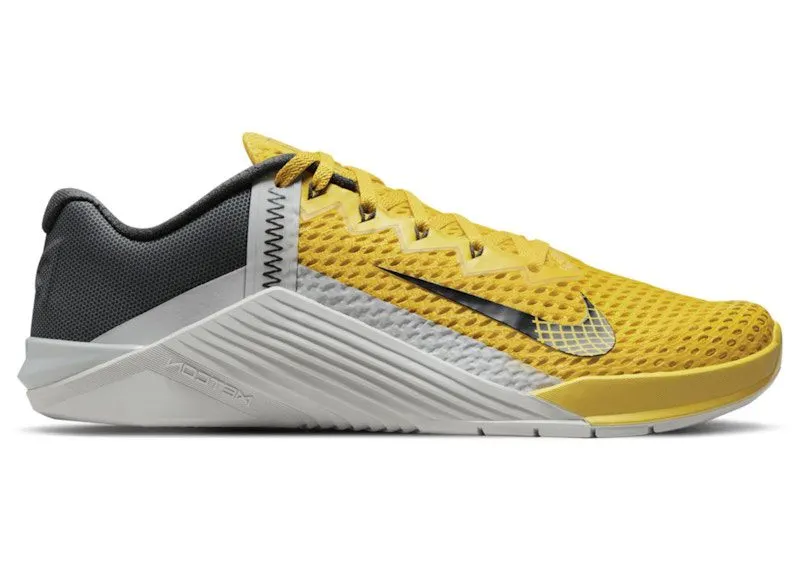 Nike Metcon 6 Bright Citron (CK9388-707)
