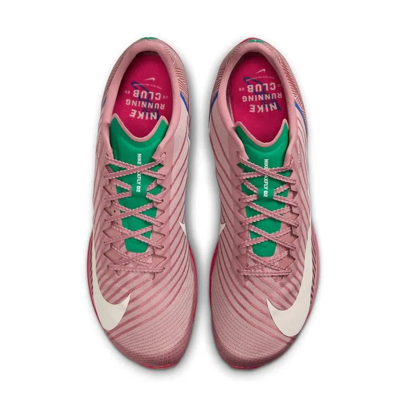 Nike Maxfly 2 Red Stardust Red Sepia University Red Pale Ivory (HQ2058-600)