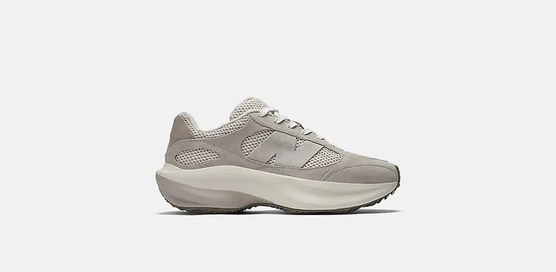 New Balance WRPD Runner Grey Day (2024) (UWRPDGD)