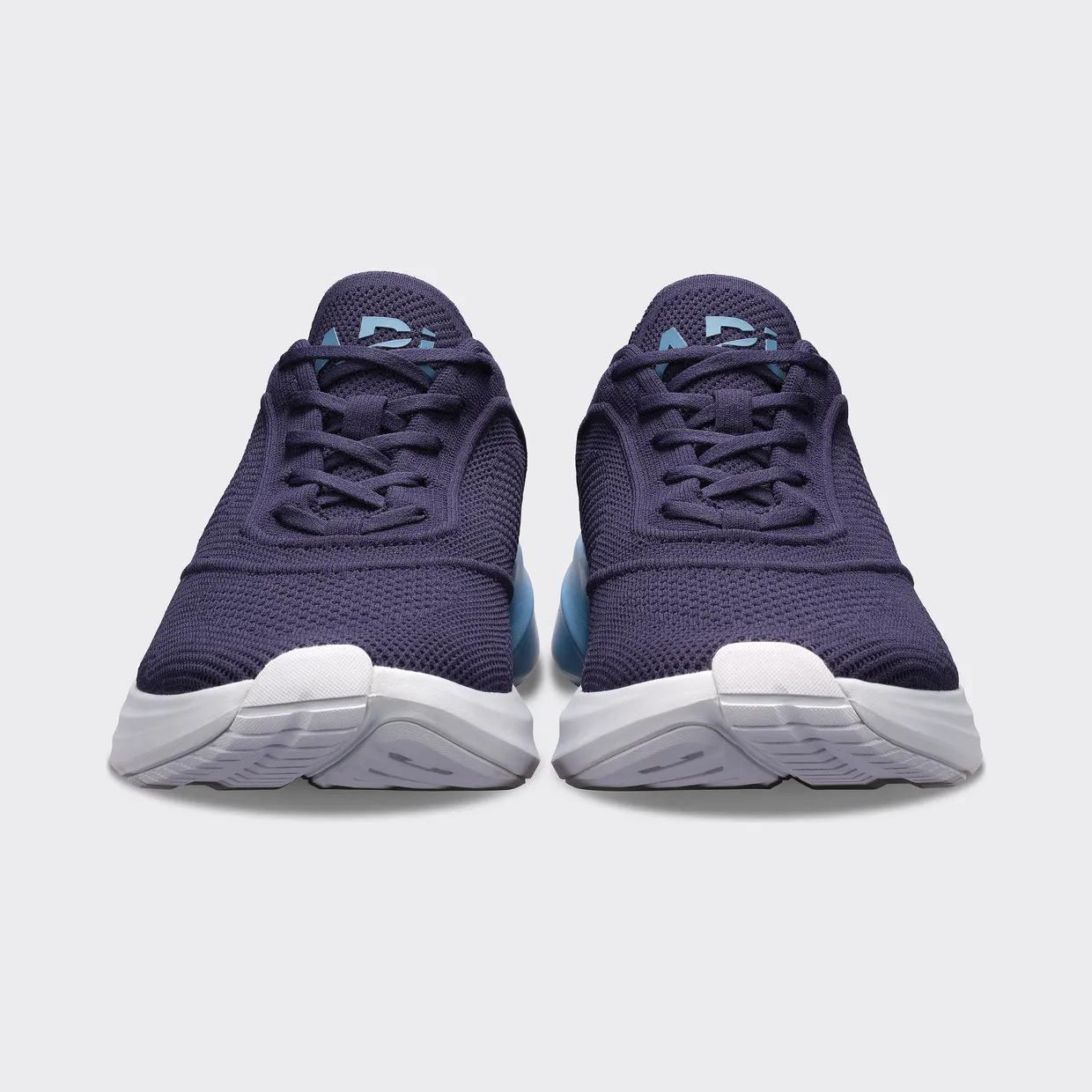 APL TechLoom Dream “Navy/Heritage Blue/White” (Dames) (4)
