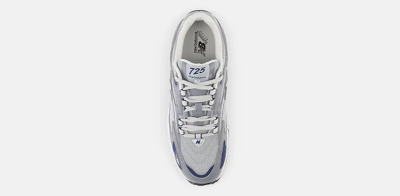 New Balance 725 “Titanium Navy” (ML725AJ)