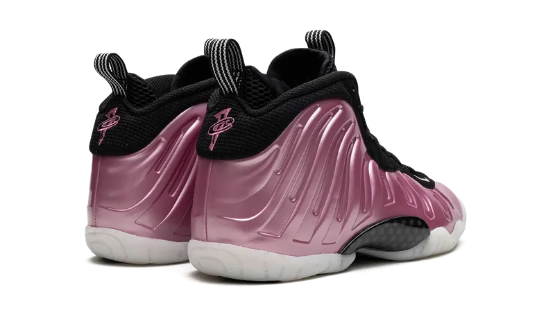 Nike Little Posite One GS “Polarized Pink” (DX1947-600)