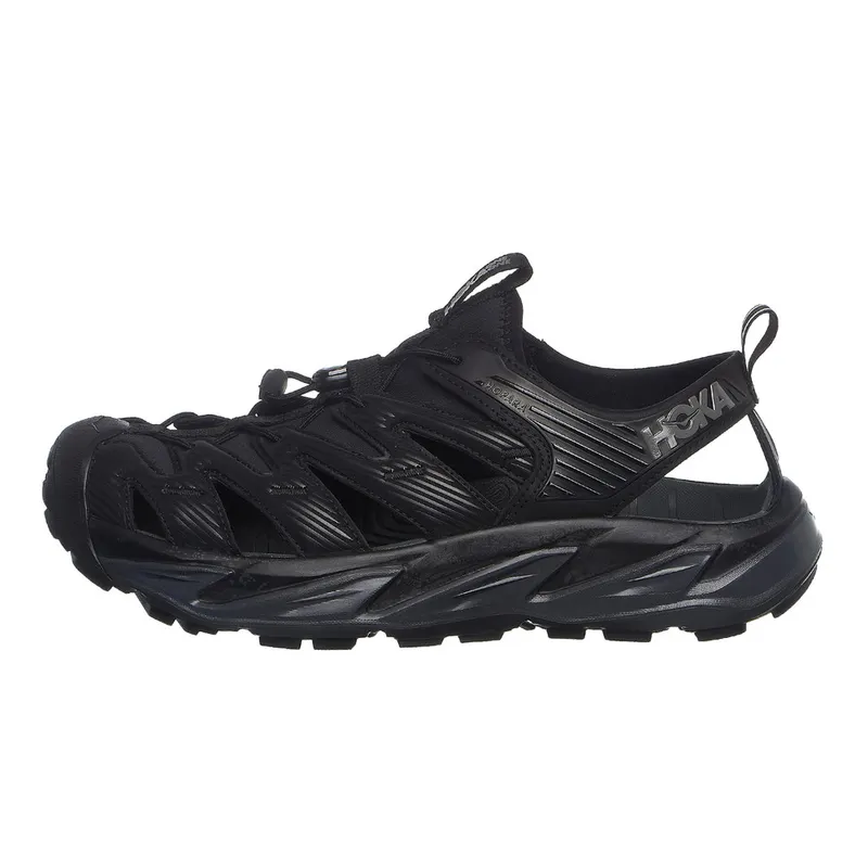 HOKA Hopara Black / Dark Shadow (1106534-BDSD)