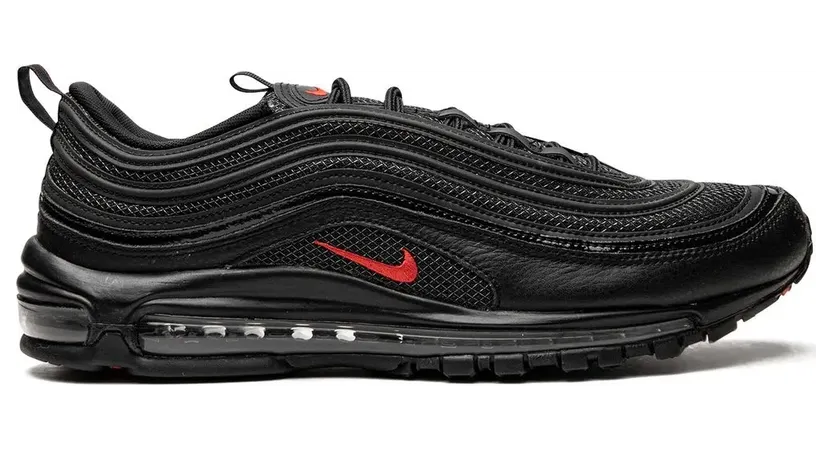 Nike Air Max 97 Sneakers – Schwarz (DV3486)