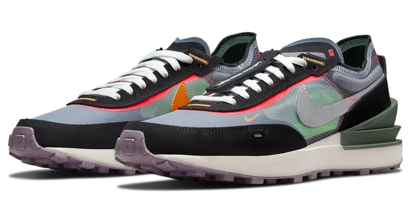 nike-waffle-one DM8110-100