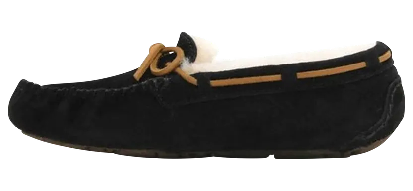 ugg-sneaker 5612-BLK