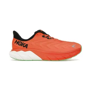 Hoka One Arahi 6 Flame Black (1123194-FMBC)