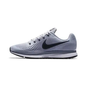 Nike Air Zoom Pegasus 34 “Pure Platinum / Cool Grey / Black / Anthracite” (880555-010)