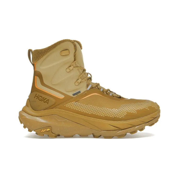 Hoka One Kaha 2 Frost Gore-Tex Honey Wheat (1155194-HYW)