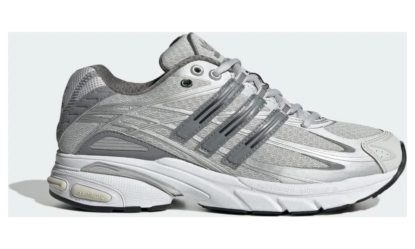 Adidas Adistar Cushion Core Black / Grey One / Cloud White (IH0252)