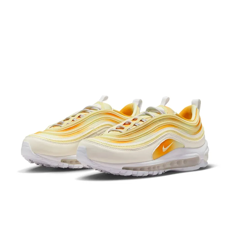 Nike Air Max 97 Yellow Tie- Dye (FN0321-100)